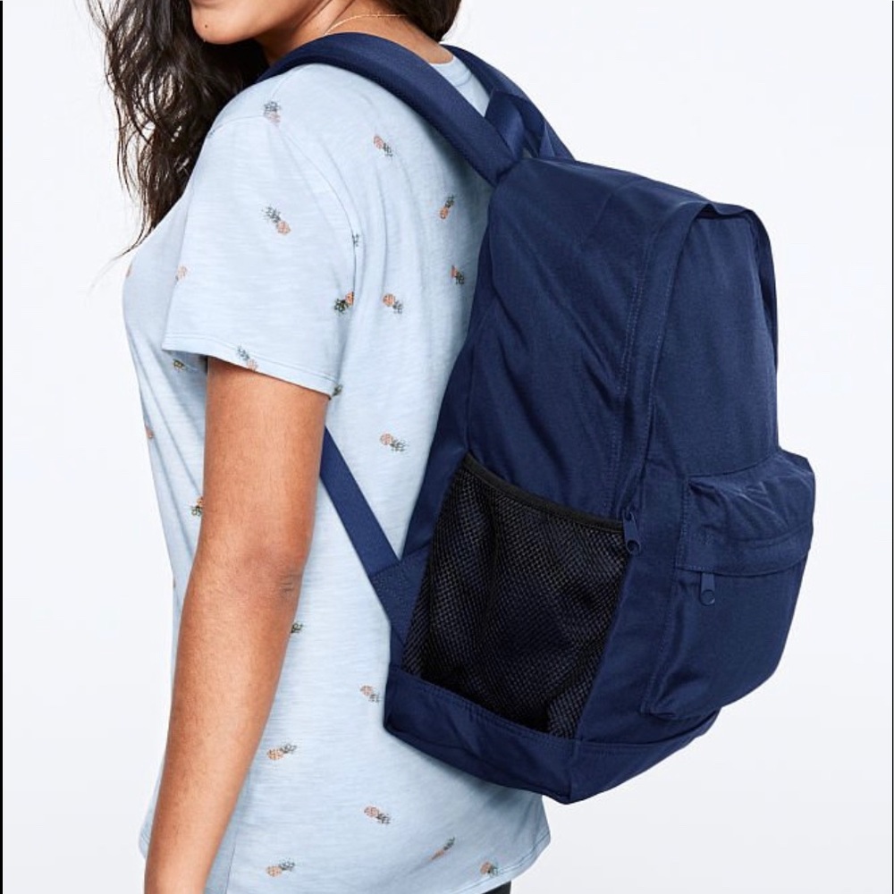 PiNK VS classic backpack NWT